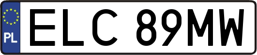 ELC89MW