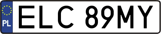 ELC89MY
