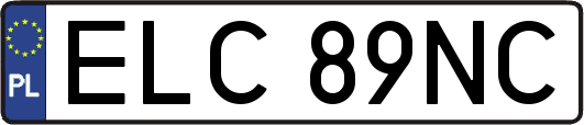 ELC89NC