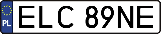 ELC89NE