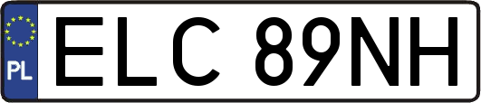 ELC89NH