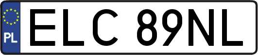 ELC89NL