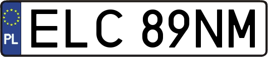 ELC89NM