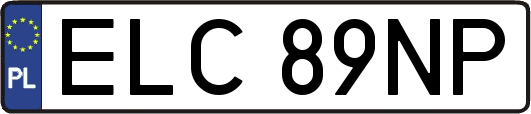 ELC89NP