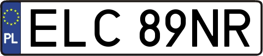 ELC89NR