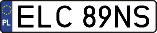 ELC89NS