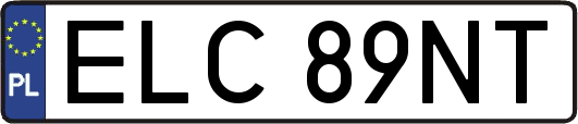 ELC89NT