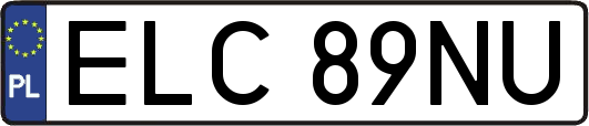ELC89NU