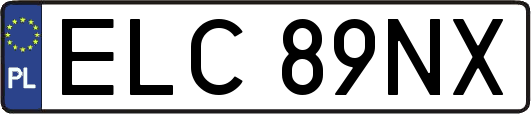 ELC89NX
