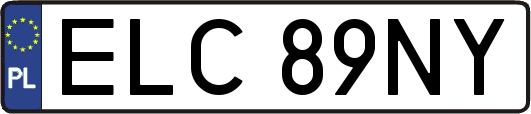 ELC89NY