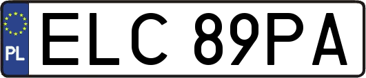 ELC89PA