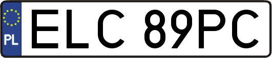 ELC89PC