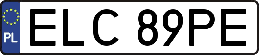 ELC89PE