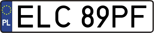 ELC89PF