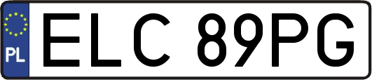 ELC89PG