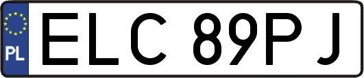 ELC89PJ