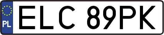 ELC89PK