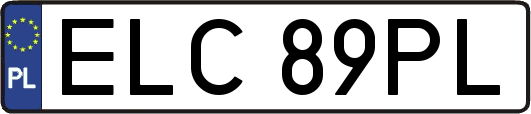 ELC89PL