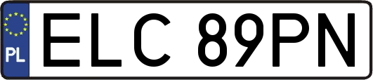 ELC89PN