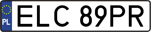 ELC89PR