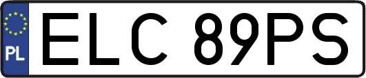 ELC89PS