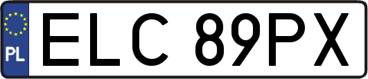 ELC89PX