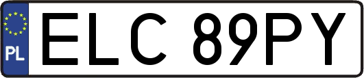 ELC89PY