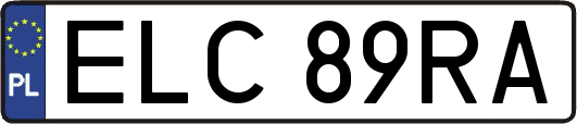 ELC89RA
