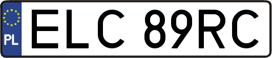 ELC89RC
