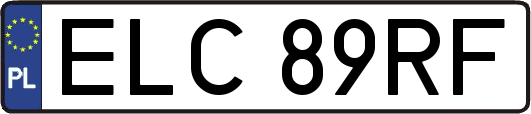 ELC89RF