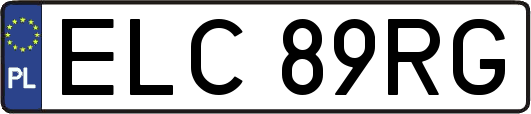 ELC89RG