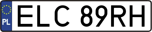 ELC89RH