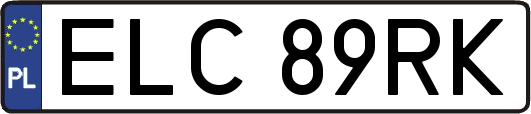 ELC89RK