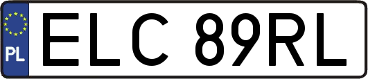 ELC89RL