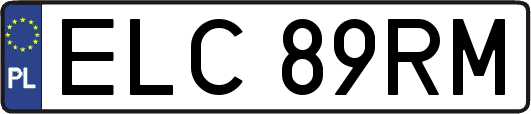 ELC89RM