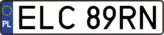 ELC89RN