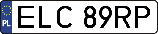 ELC89RP