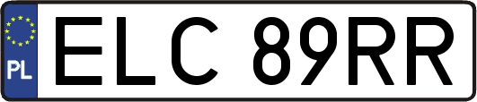 ELC89RR
