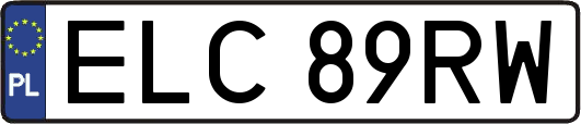 ELC89RW