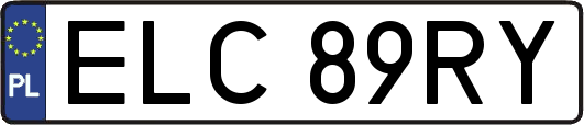 ELC89RY