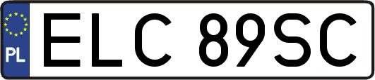ELC89SC
