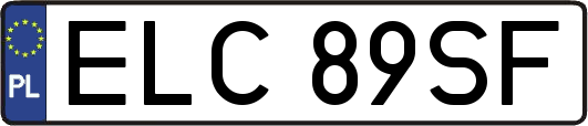 ELC89SF