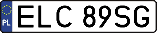 ELC89SG