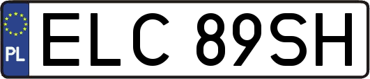 ELC89SH