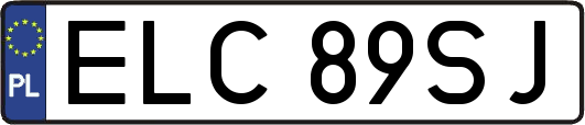 ELC89SJ