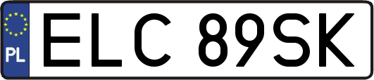 ELC89SK