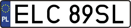 ELC89SL
