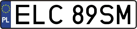 ELC89SM