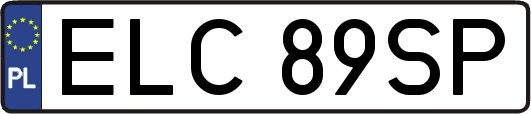 ELC89SP