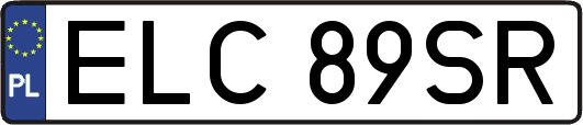 ELC89SR